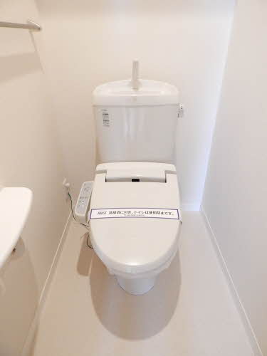 リバーサイド福津　Ｂ棟　＊ B0101号-13