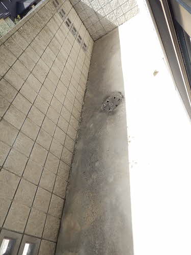 リバーサイド福津　Ｂ棟　＊ B0101号-15