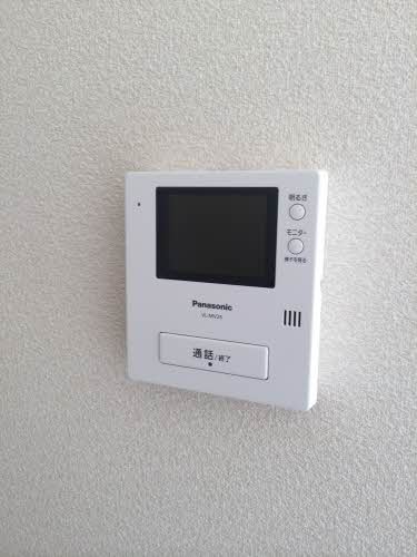 リバーサイド福津　Ｂ棟　＊ B0106号-3