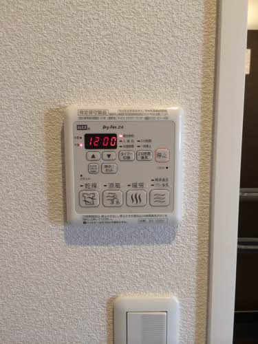 リバーサイド福津　Ｂ棟　＊ B0106号-6