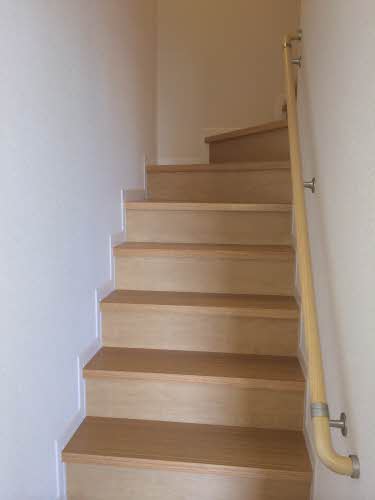 リバーサイド福津 B棟 * B0205号-3