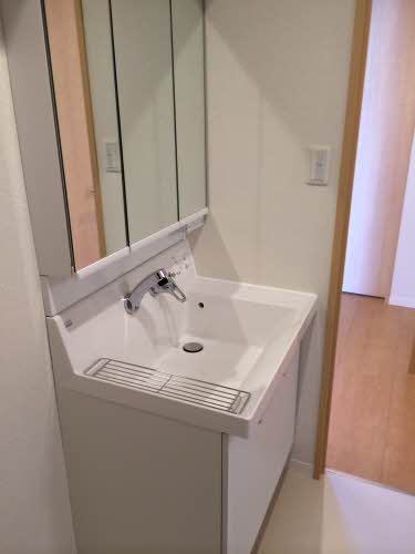 リバーサイド福津 B棟 * B0205号-13