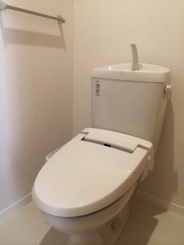 リバーサイド福津 B棟 * B0205号-14