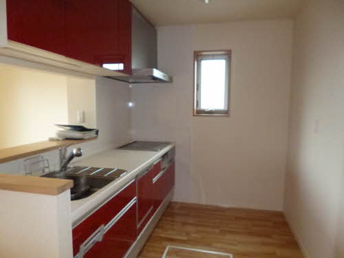 ラ・リュミエール月出　＊＊ A0106号-3