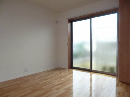 ラ・リュミエール月出　＊＊ A0106号-4