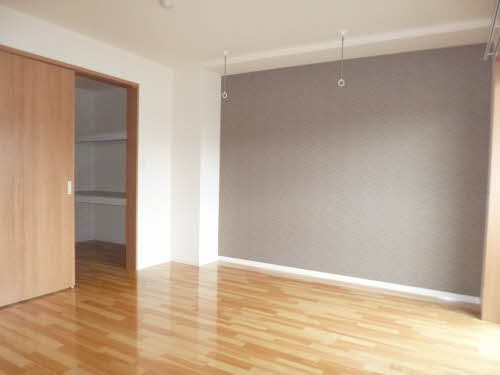 ラ・リュミエール月出　＊＊ A0106号-5