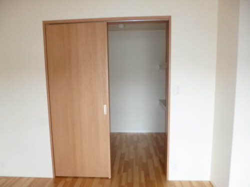 ラ・リュミエール月出　＊＊ A0106号-6