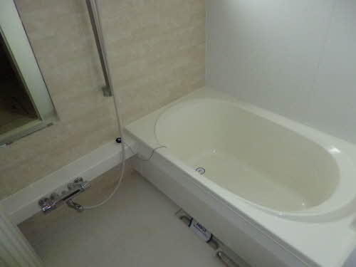 ラ・リュミエール月出　＊＊ A0106号-8