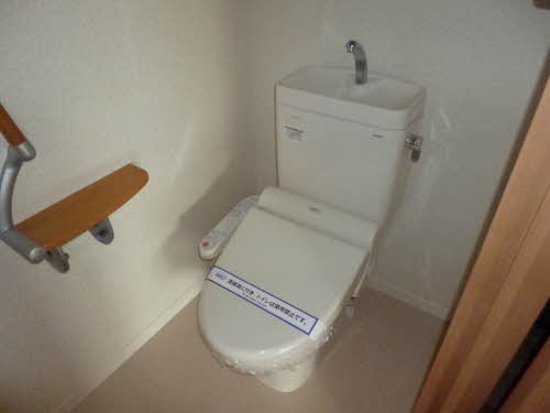 ラ・リュミエール月出　＊＊ A0106号-9