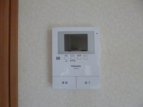 ラ・リュミエール月出　＊＊ A0106号-10