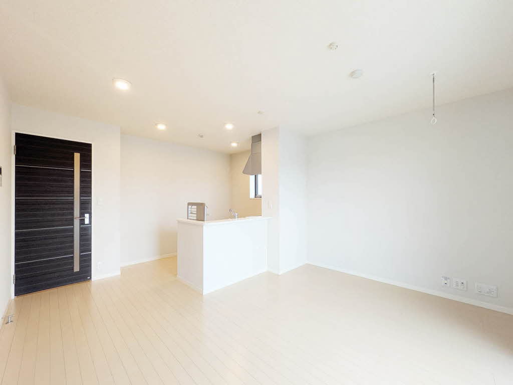 ラ・リュミエール月出　＊＊ A0301号-2