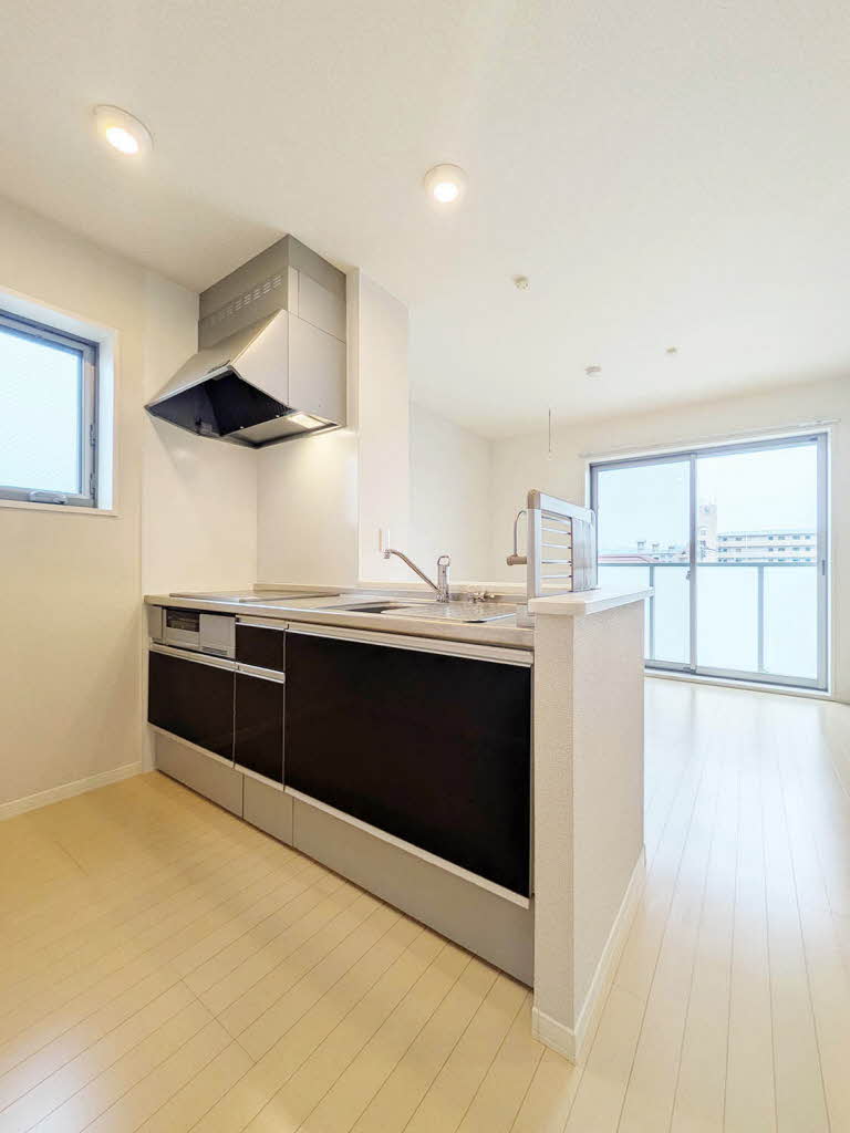 ラ・リュミエール月出　＊＊ A0301号-3