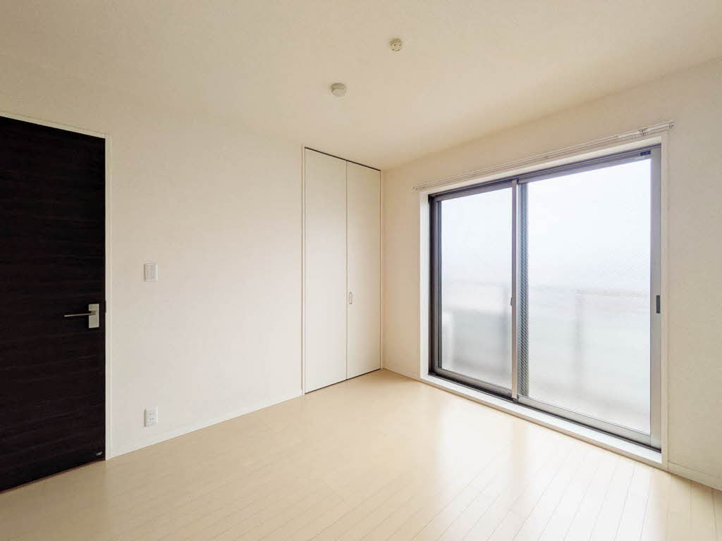 ラ・リュミエール月出　＊＊ A0301号-4