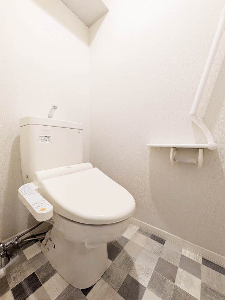 ラ・リュミエール月出　＊＊ A0301号-9