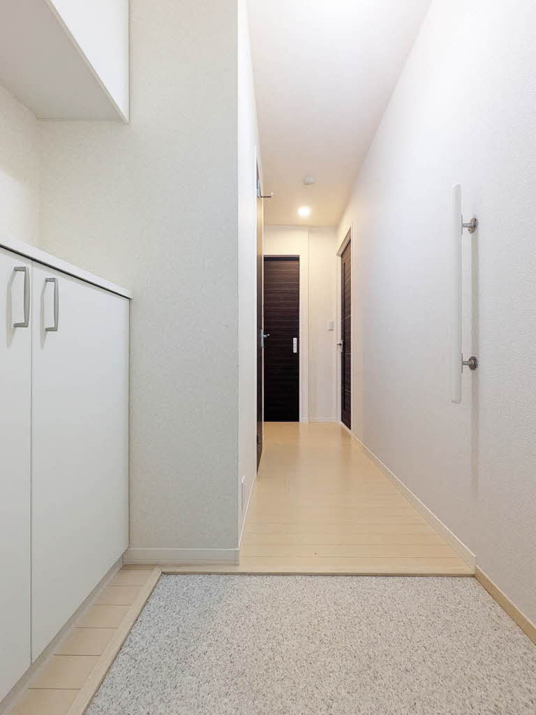 ラ・リュミエール月出　＊＊ A0301号-11