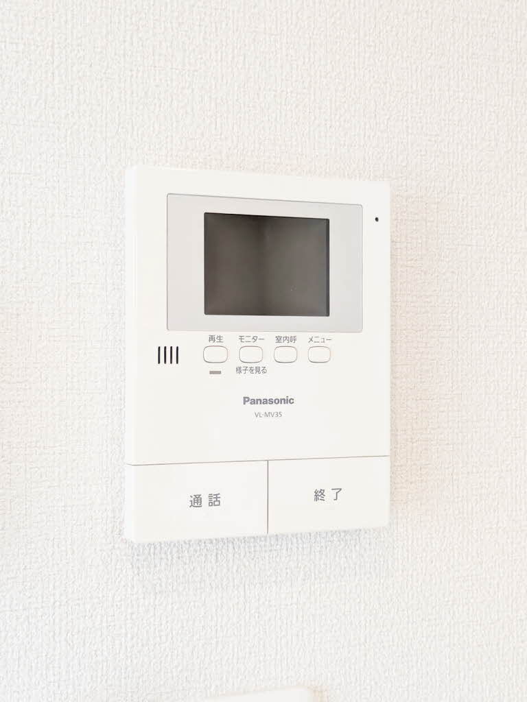 ラ・リュミエール月出　＊＊ A0301号-12