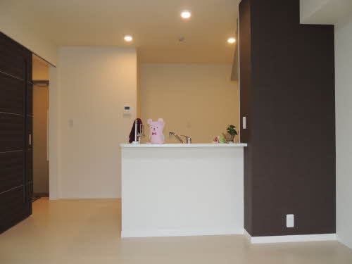 ラ・リュミエール月出　＊＊ A0302号-5