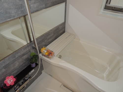 ラ・リュミエール月出　＊＊ A0302号-7