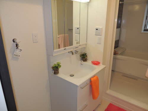 ラ・リュミエール月出　＊＊ A0302号-8