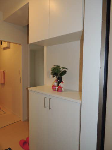 ラ・リュミエール月出　＊＊ A0302号-12