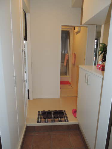 ラ・リュミエール月出　＊＊ A0302号-13