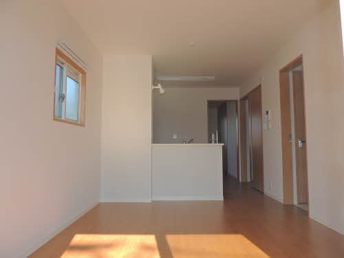 シャーメゾン紫陽花 A0103号-2