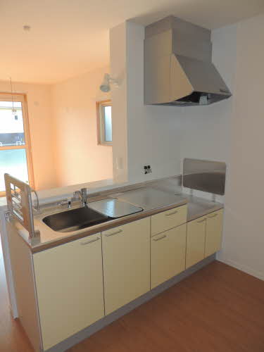 シャーメゾン紫陽花 A0103号-3