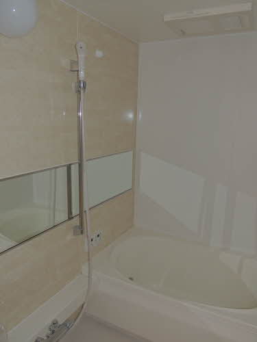 シャーメゾン紫陽花 A0103号-4