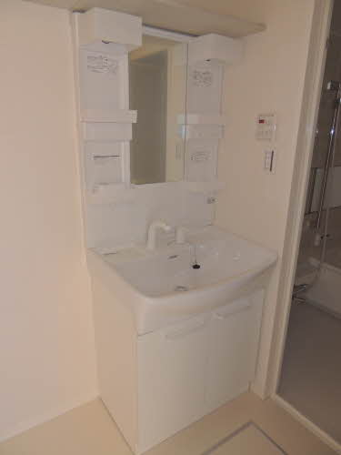 シャーメゾン紫陽花 A0103号-5