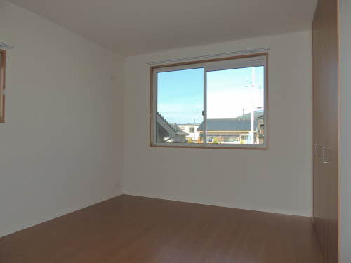 シャーメゾン紫陽花 A0103号-7