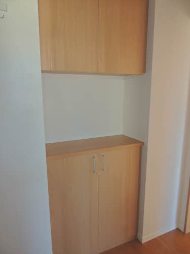 シャーメゾン紫陽花 A0103号-12