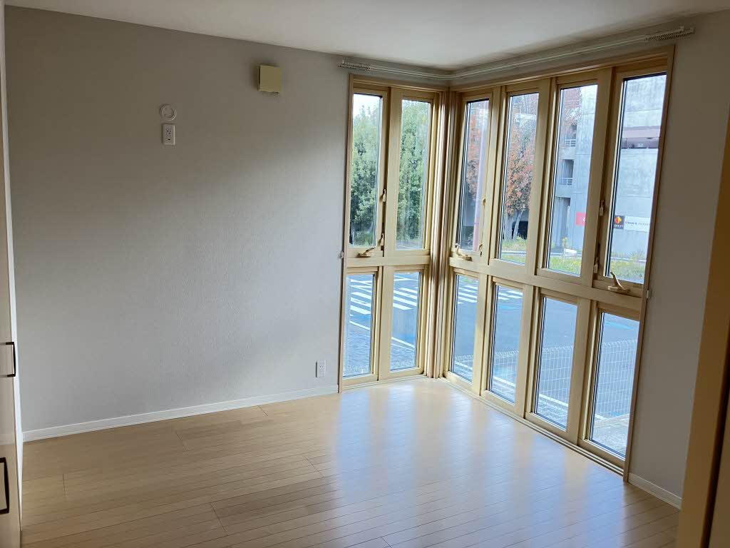 シャーメゾンひびきのⅡ A0101号-4