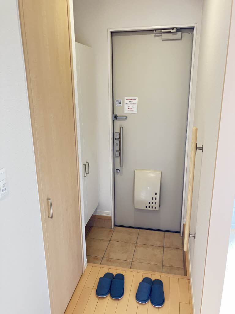 シャーメゾンひびきのⅡ A0101号-6