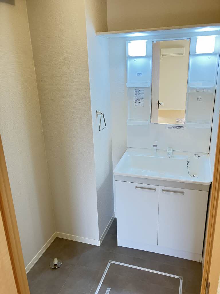 シャーメゾンひびきのⅡ A0101号-7