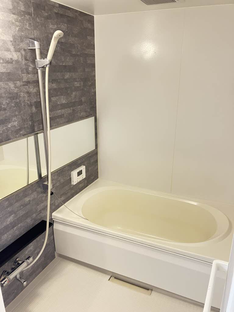 シャーメゾンひびきのⅡ A0101号-8