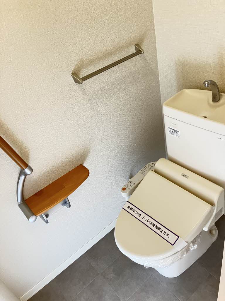 シャーメゾンひびきのⅡ A0101号-9