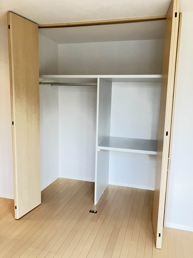 シャーメゾンひびきのⅡ A0101号-10