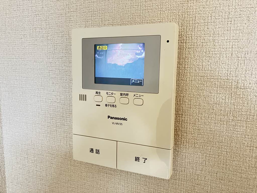 シャーメゾンひびきのⅡ A0101号-11