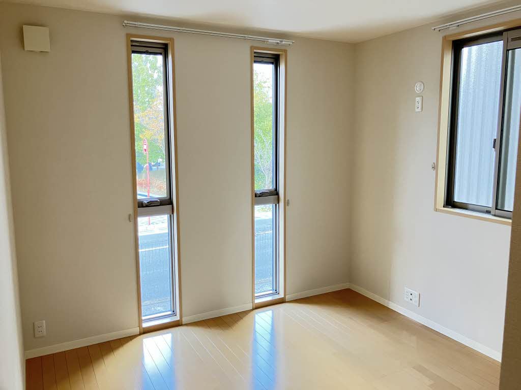 シャーメゾンひびきのⅡ A0101号-14