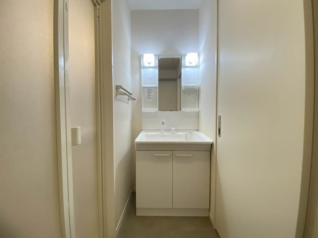 シャーメゾン　ナポリ　Ｂ棟　＊ B0101号-5