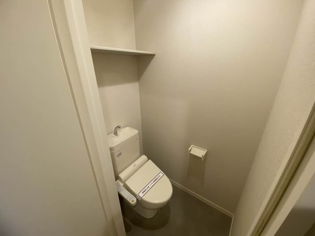 シャーメゾン　ナポリ　Ｂ棟　＊ B0101号-6