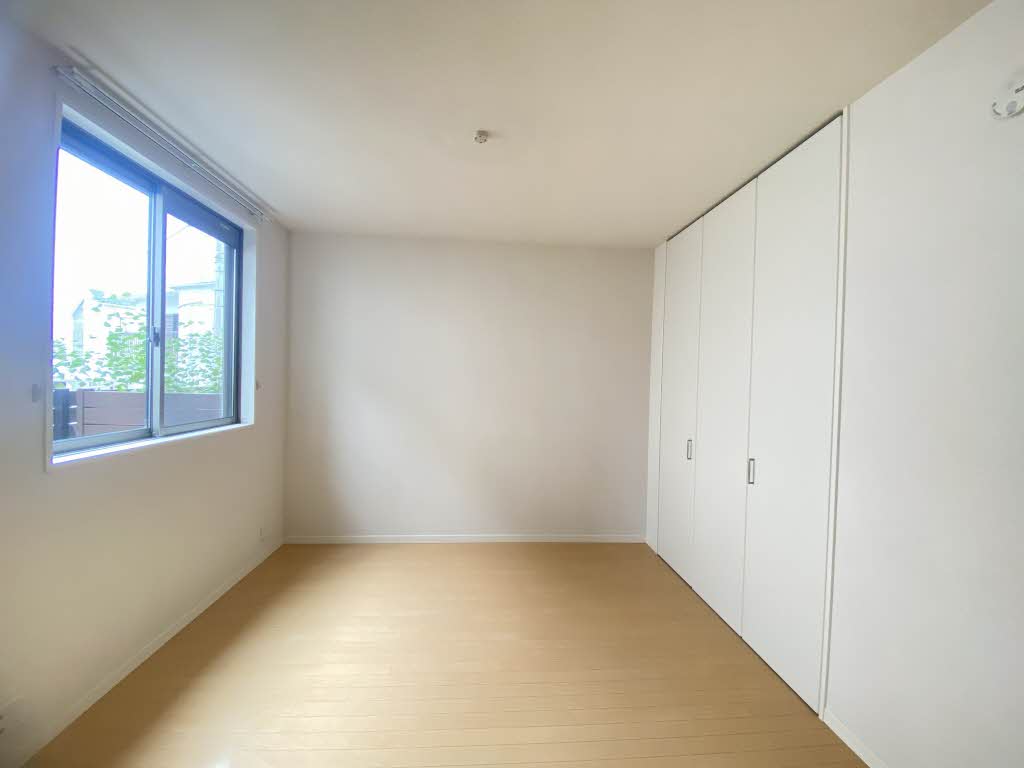 シャーメゾン　ナポリ　Ｂ棟　＊ B0101号-7