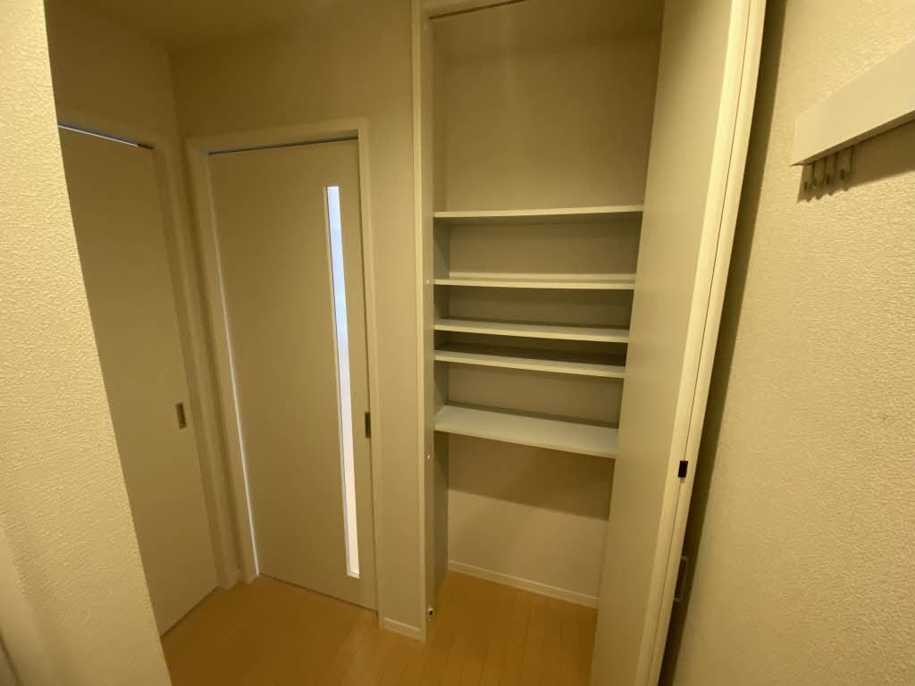 シャーメゾン　ナポリ　Ｂ棟　＊ B0101号-10