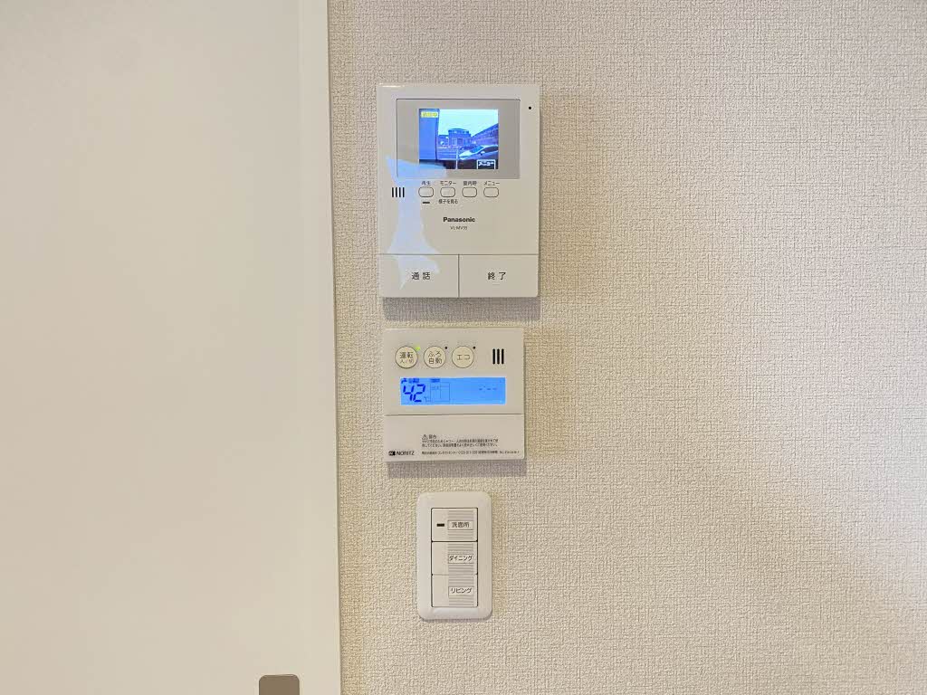 シャーメゾン　ナポリ　Ｂ棟　＊ B0101号-11