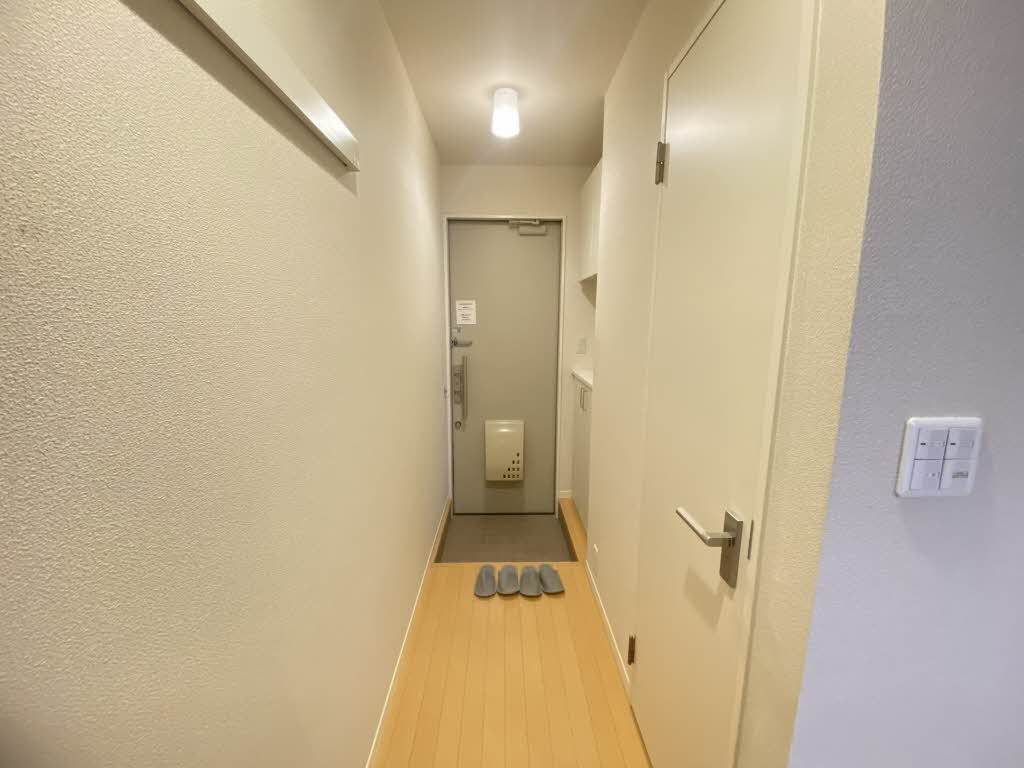 シャーメゾン　ナポリ　Ｂ棟　＊ B0101号-12