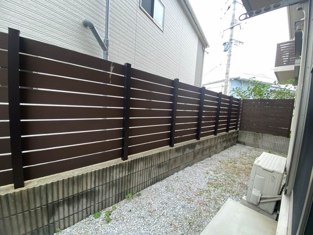 シャーメゾン　ナポリ　Ｂ棟　＊ B0101号-13