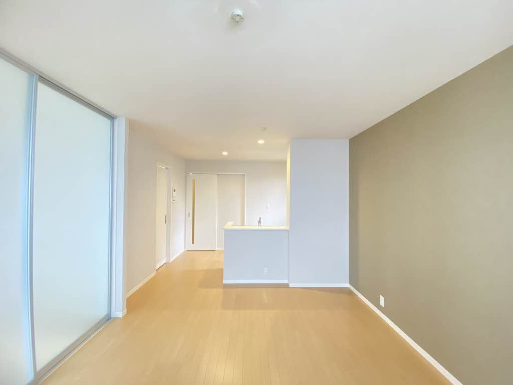 シャーメゾン　ナポリ　Ｂ棟　＊ B0101号-14