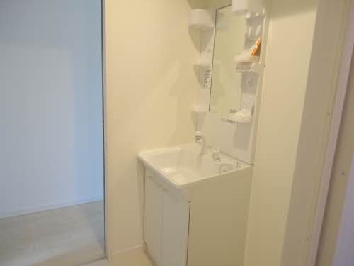 Ｓｏｌｅｉｌ　ｌｅｖａｎｔ白水　＊ A0101号-6