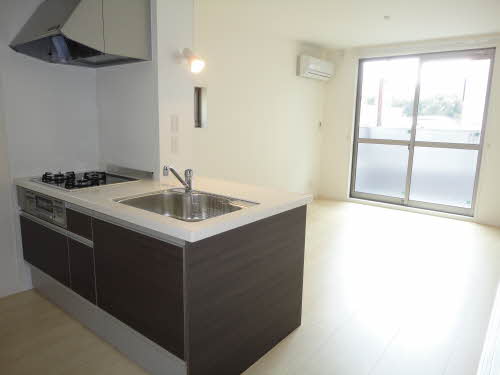 Ｓｏｌｅｉｌ　ｌｅｖａｎｔ白水　＊ A0101号-7