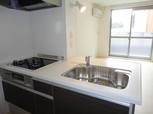 Ｓｏｌｅｉｌ　ｌｅｖａｎｔ白水　＊ A0101号-9